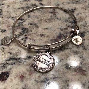 Alex and Ani bracelet